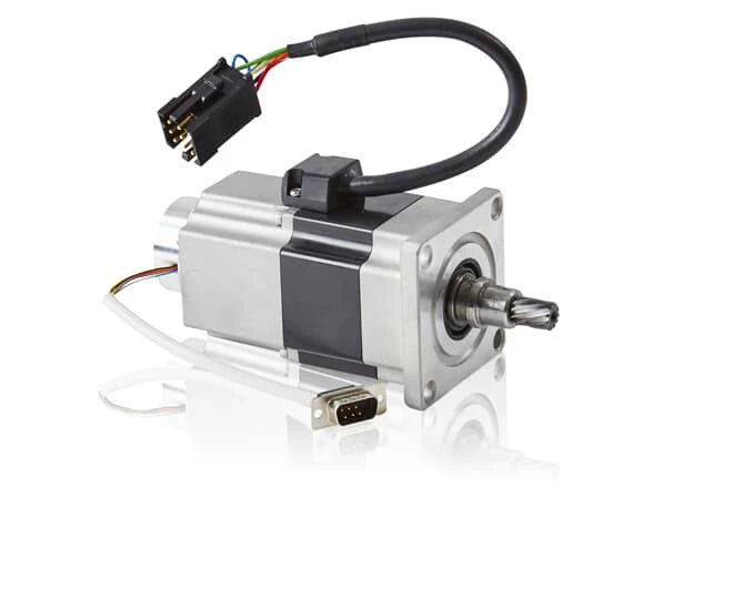 3HAC040655-002 وحدة المحرك من سلسلة ABB MU100