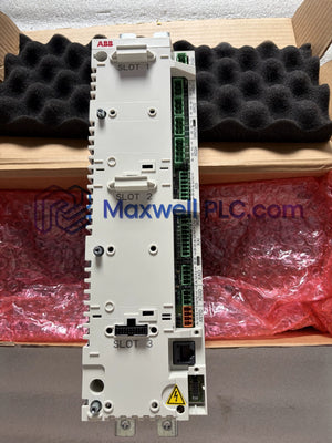 وحدة التحكم ABB ACS 800 JCU-11 3AUA0000047068