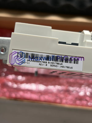 وحدة التحكم ABB ACS 800 JCU-11 3AUA0000047068