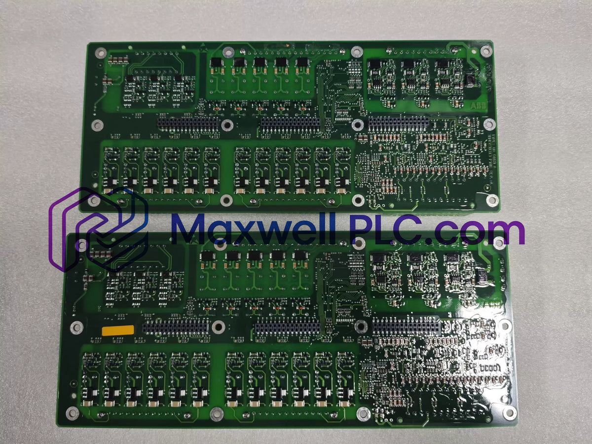 3BHE030312R0101 UAD169 A101 ABB Control Board AC800M