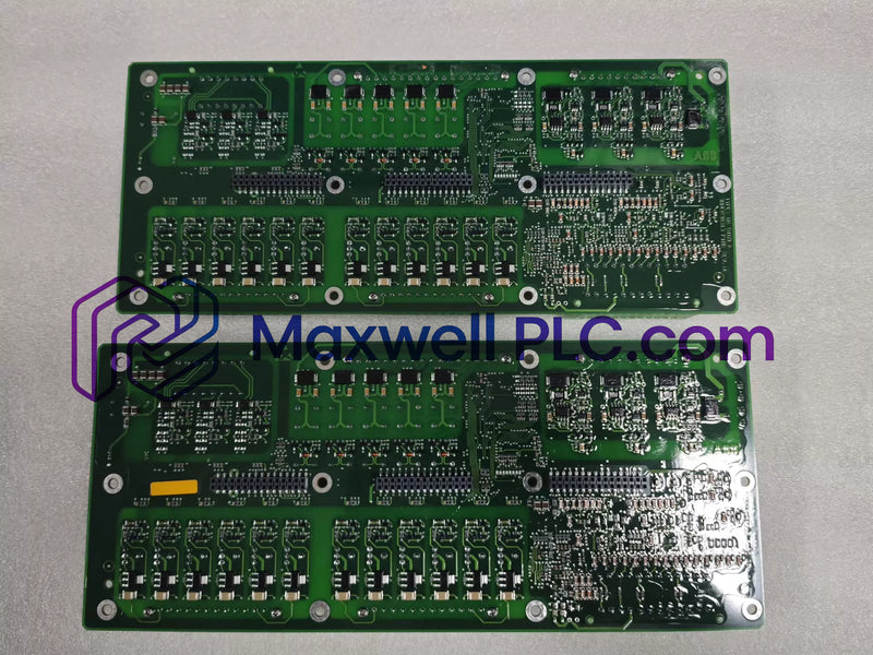 3BHE030312R0101 UAD169 A101 ABB Control Board AC800M