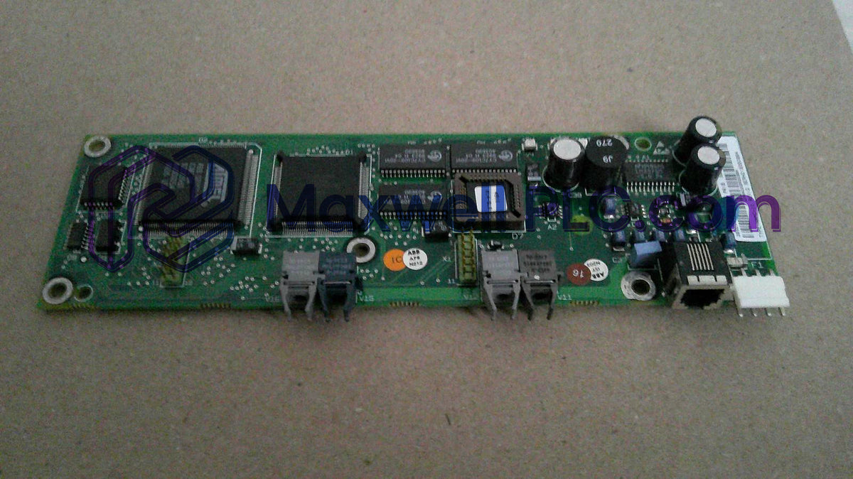 ABB ACS 600 NAMC-11 3BSE015488R1 لوحة التحكم NAMC-11