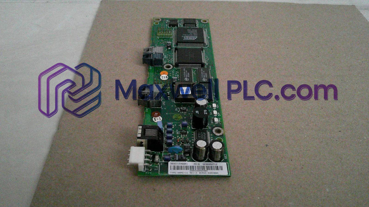 ABB ACS 600 NAMC-11 3BSE015488R1 لوحة التحكم NAMC-11