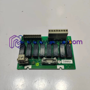 DSTD108P 3BSE018333R1 ABB Connection Unit Module Advant OCS/800xA