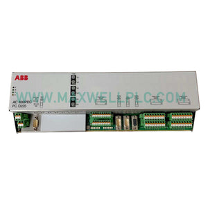 3BHE032025R1101 ABB Exciter Control Module AC 800PEC PC D235 B1101