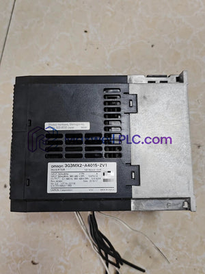 3G3MX2-A4015-ZV1 Omron Frequency Inverter MX2 Series