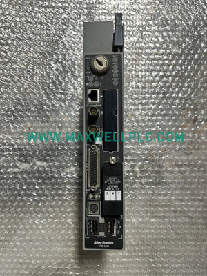 Allen-Bradley 1785-L20C PLC-5/20 ControlNet Processor Module PLC-5 Series