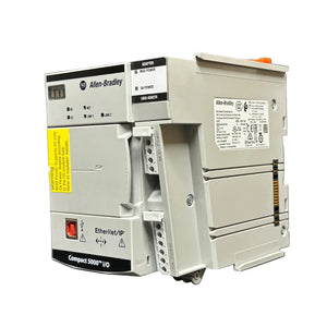 Allen-Bradley 5069-AEN2TR Compact 5000 Ethernet I/P Adapter Module