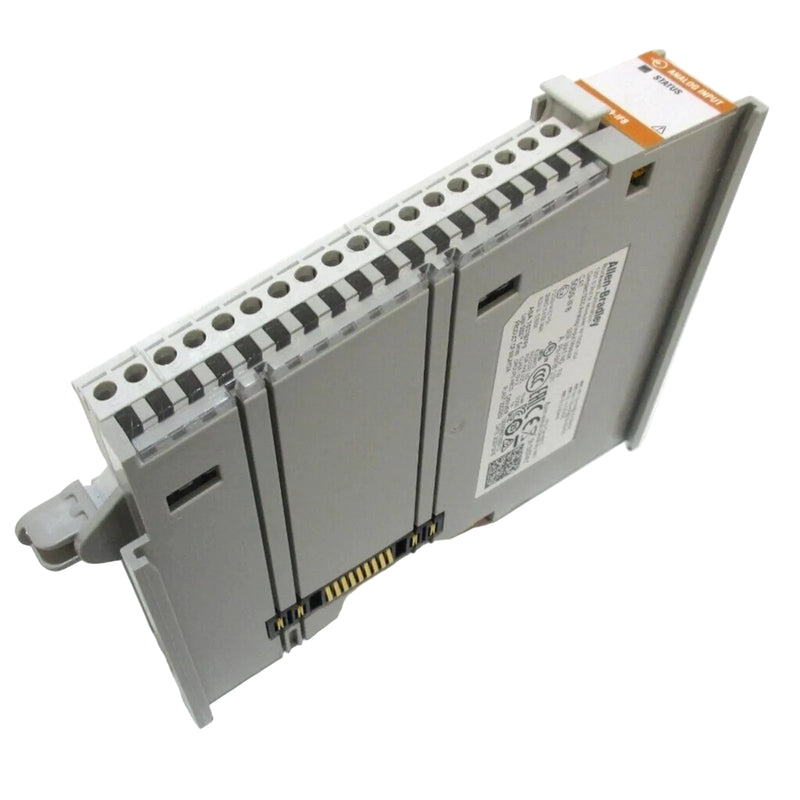 5069-IF8 Allen-Bradley Analog Input Module Compact 5000