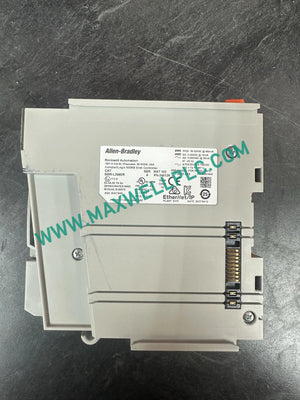 5069-L306ER Allen-Bradley Programmable Automation Controller CompactLogix 5380