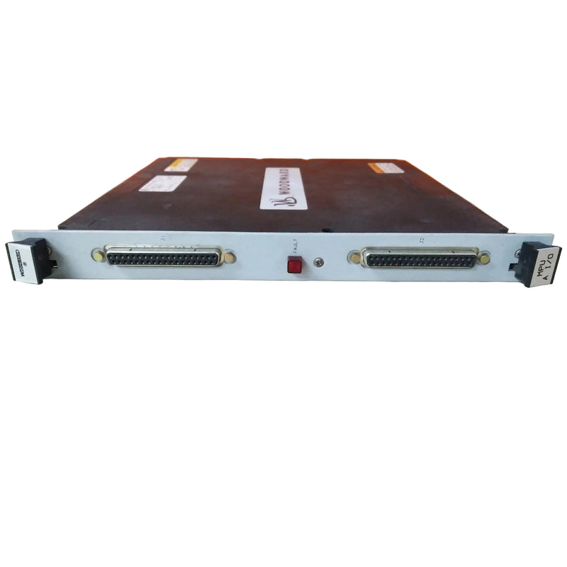 Woodward 5463-316 Control and I/O Interface Module | Turbine & Generator Management
