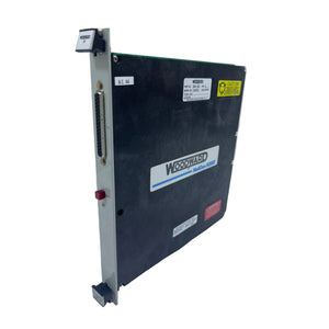 Woodward 5464-334 Isolated Analog Input Module | 8-Channel 4-20mA 5400 Series
