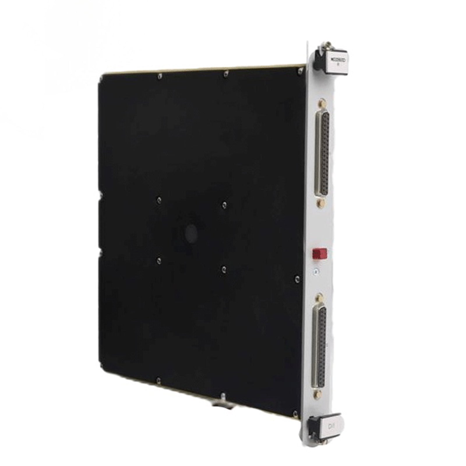 Woodward 5464-654 Discrete Output Module | 64-Channel MicroNet VME Control
