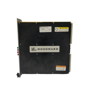Woodward 5501-467 Rev. C MicroNet Simplex High Voltage Power Supply Module