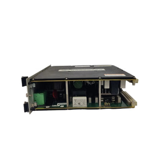 Woodward 5501-467 Rev. C MicroNet Simplex High Voltage Power Supply Module