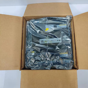 Woodward 5501-470 MicroNet CPU Non-Volatile Memory Module