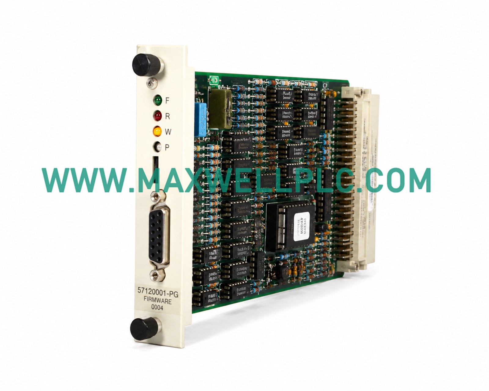 DSXW110 57120001-PG ABB وحدة واجهة DSXW SG