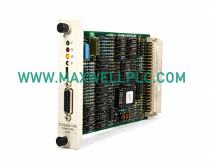 DSXW110 57120001-PG ABB وحدة واجهة DSXW SG
