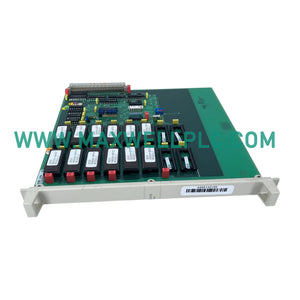 DSMB144 57360001-EL وحدة ذاكرة ABB سلسلة Advant Master S100