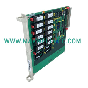 DSMB144 57360001-EL وحدة ذاكرة ABB سلسلة Advant Master S100