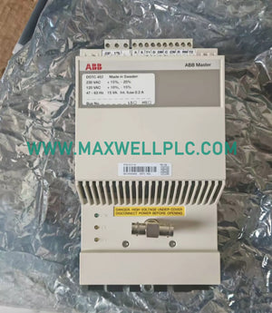 DSTC452 5751017-A ABB S400 I/O Series Fieldbus Modem