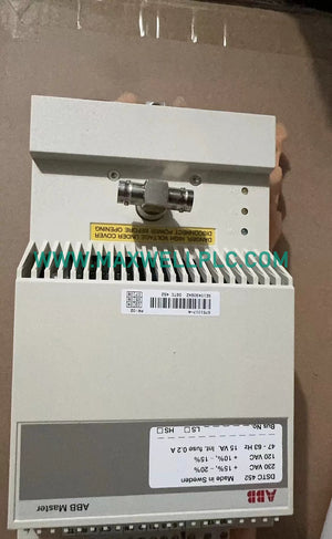 DSTC452 5751017-A ABB S400 I/O Series Fieldbus Modem
