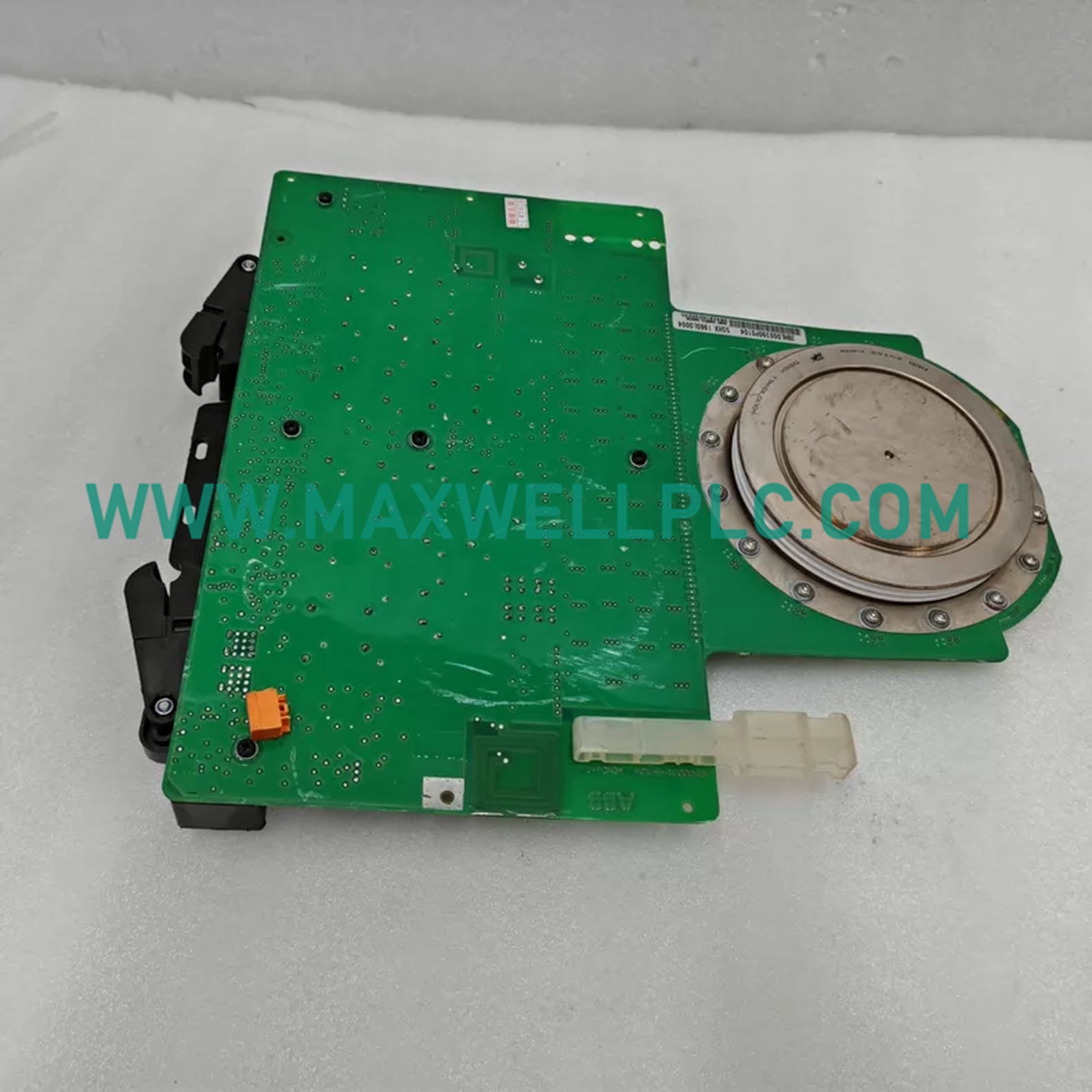 3BHL000390P0104 3BHB003154R0101 Módulo de tarjeta IGCT ABB 5SHX1960L0004 5SHX 3A