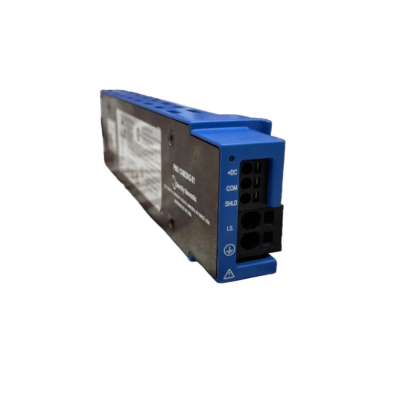 60R/PIM01-02-0 Bently Nevada 3U Power Input Module Orbit 60 Series