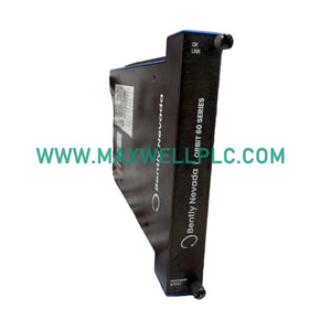 60R/PPM01-02-0 Módulo de procesador de protección de la serie Orbit 60 de Bently Nevada