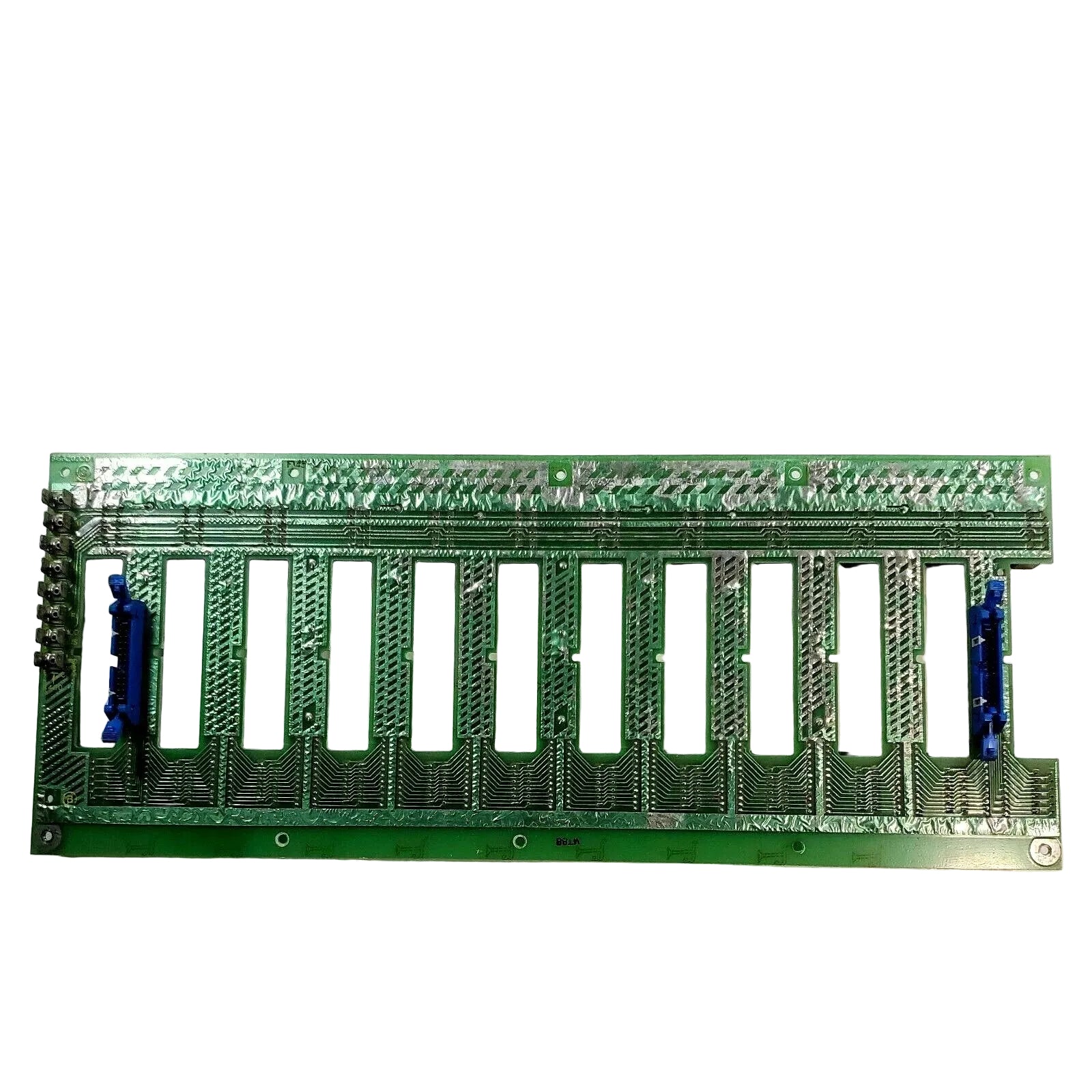 6632003A1 ABB اللوحة الخلفية لسلسلة Infi 90