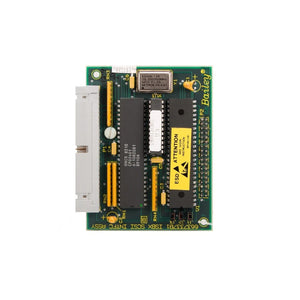 ABB 6637337B1 Net 90 ISBX SCSI Interface Board