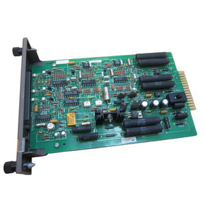 ABB 6637826E1 AC Transfer Module Bailey Infi 90
