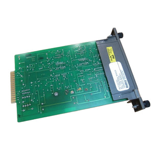 ABB 6637826E1 AC Transfer Module Bailey Infi 90