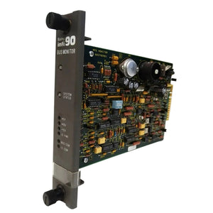 ABB 6637830E1 Infi 90 Bus Monitoring Module
