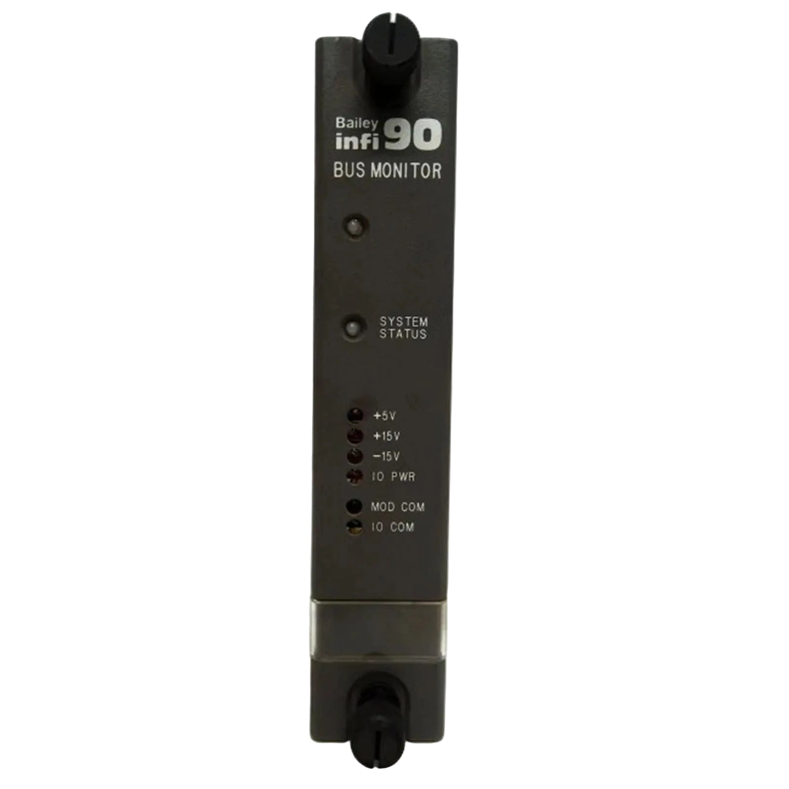 ABB 6637830E1 Infi 90 Bus Monitoring Module