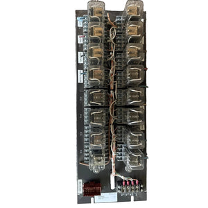 ABB 6639890A2 Standard Relay Panel Infi 90