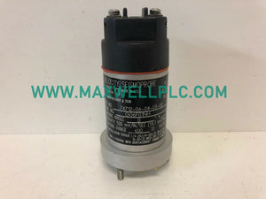 74712-03-10-02-00 Bently Nevada High-temperature Two-wire Transducer Seismoprobe Velocity Transducer Systems