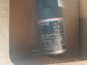 74712-06-05-03-00 Bently Nevada 74712 Seismoprobe Velocity Transducer