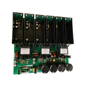 80026-044-02-R Allen-Bradley Power Control IGCT BOARD