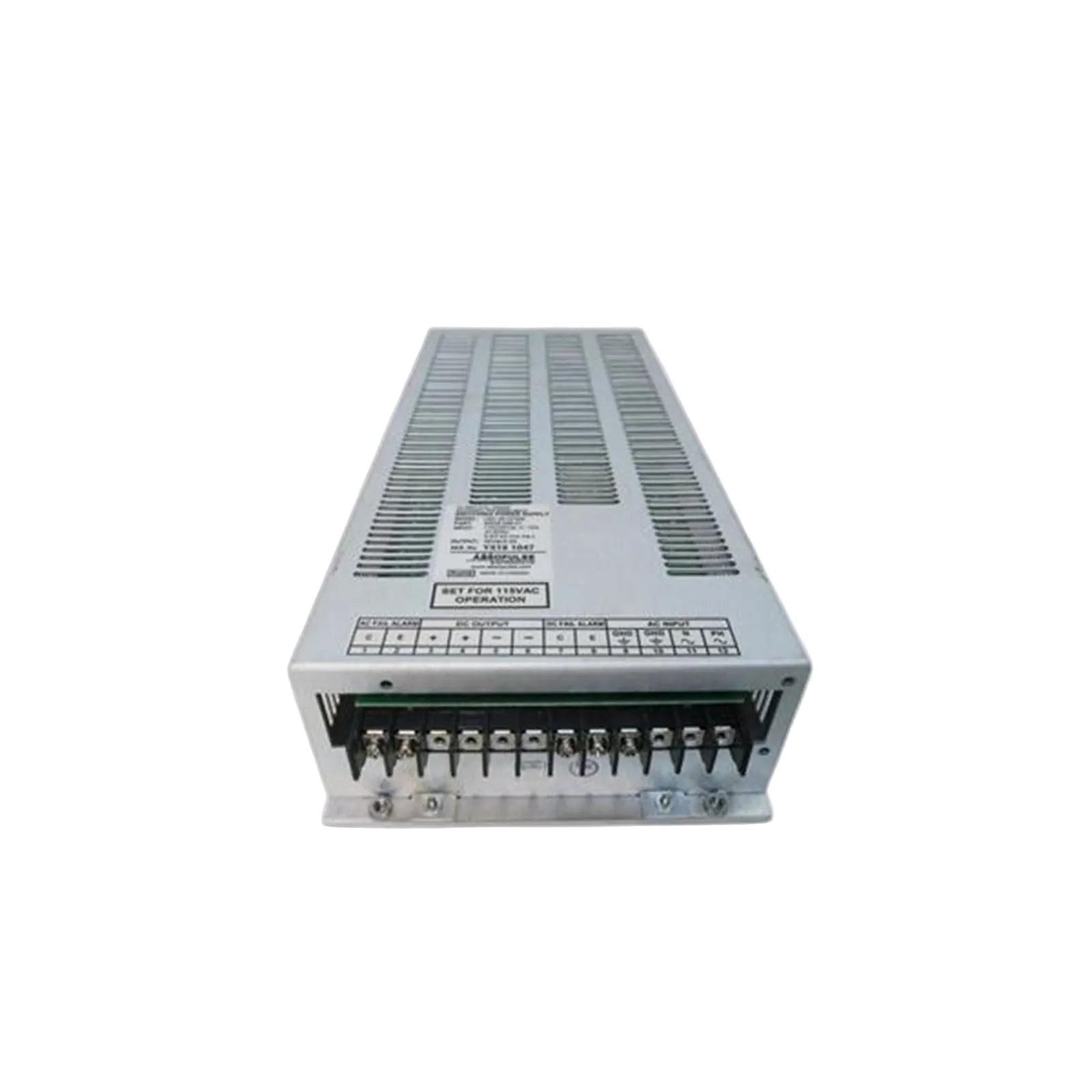 Allen-Bradley 80026-088-01 Switching Power Supply PowerFlex 7000