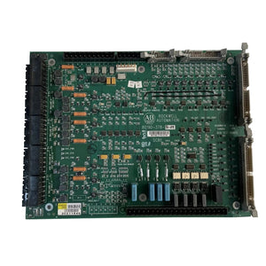 80190-378-51-09 Allen-Bradley PC Board Analog I/O