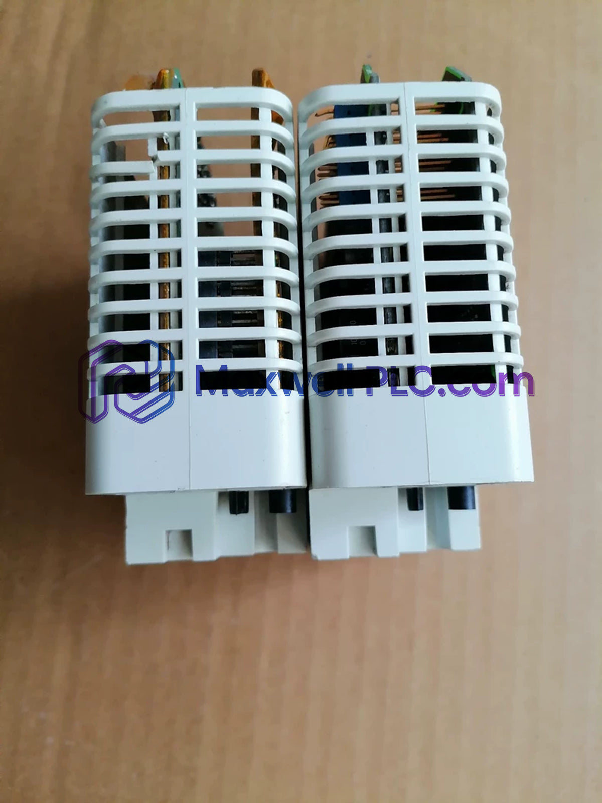 Emerson 8105-TI-TC Temperature Input Module DeltaV
