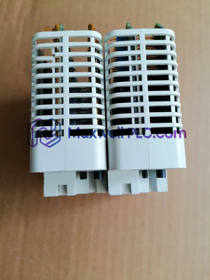 Emerson 8105-TI-TC Temperature Input Module DeltaV