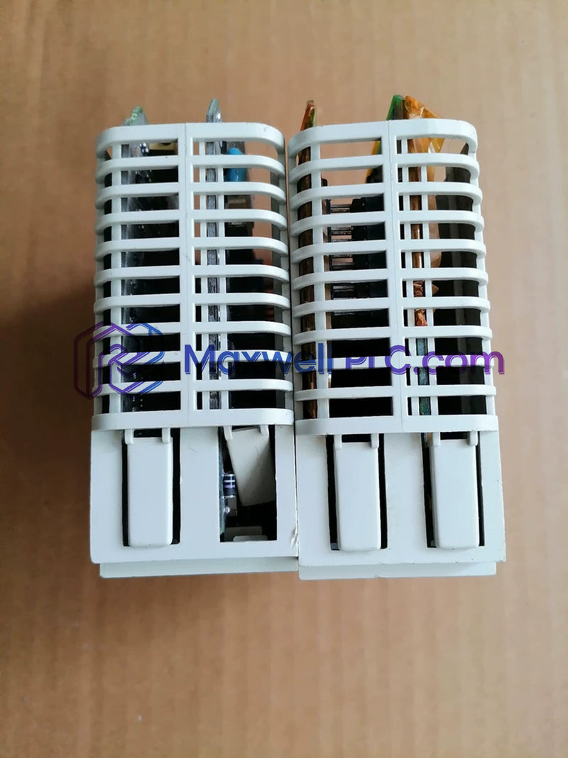Emerson 8105-TI-TC Temperature Input Module DeltaV