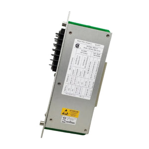 81544-01 لوحة توصيل Bently Nevada Dual Differential Expansion Monitor (جهاز مراقبة التمدد التفاضلي المزدوج)