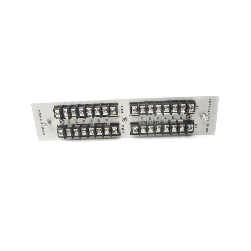 81545-01 Bently Nevada TSI System Signal Input/Alarm Output Module