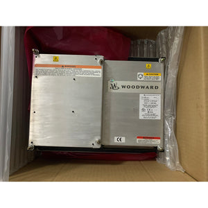 Woodward 8406-113 EGCP-3 Load Sharing Control Module | LS Engine Generator Package