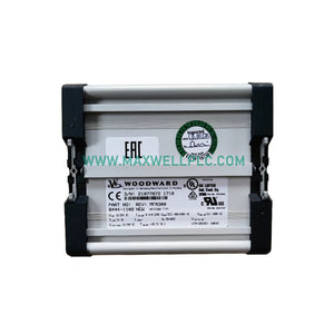 8444-1109 Woodward Power Measurement Device | MFR300-71M Multifunction Relay