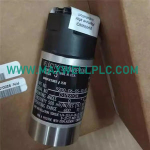 Bently Nevada 9200-06-05-10-00 Seismoprobe Velocity Transmitters Two-wire Transducer