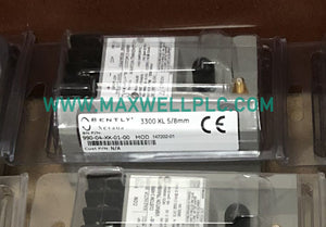 990-04-XX-01-00 MOD:147202-01 جهاز إرسال الاهتزازات من Bently Nevada سلسلة 990